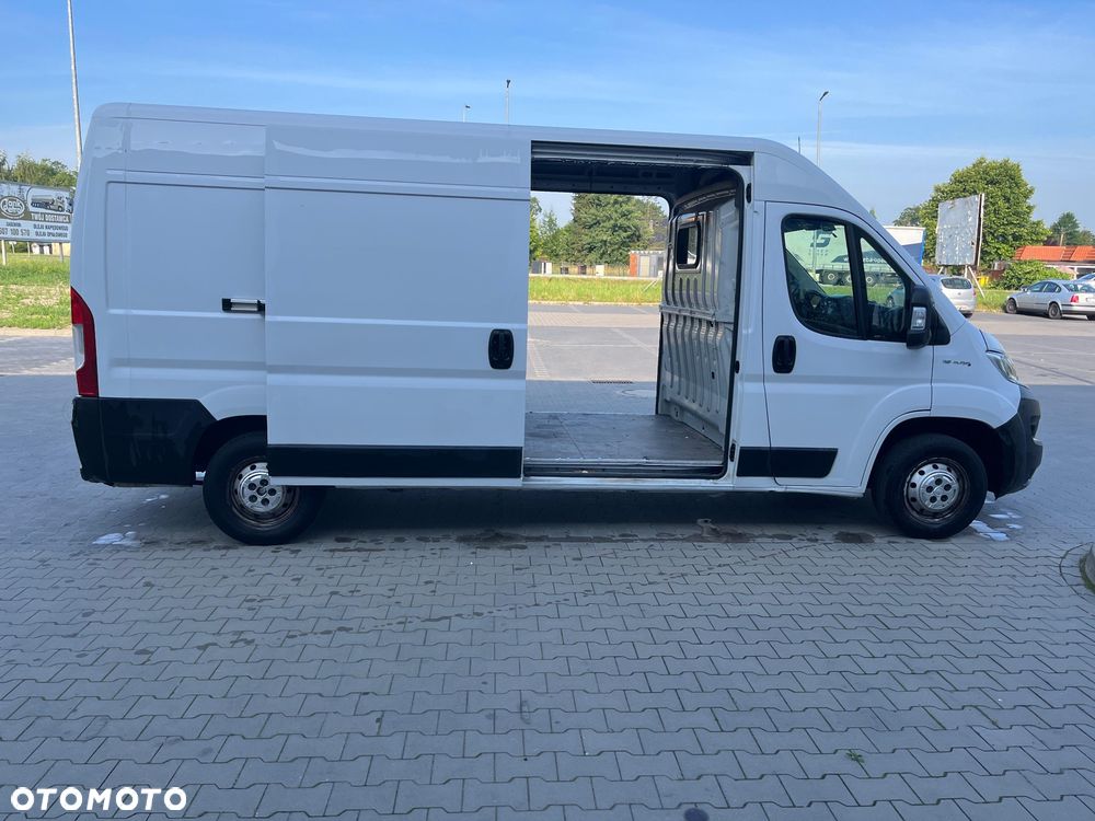 Fiat Ducato L3H2 - 2