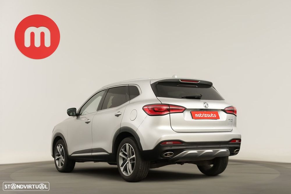MG EHS 1.5 T-GDI Plug-in Hybrid Luxury - 3