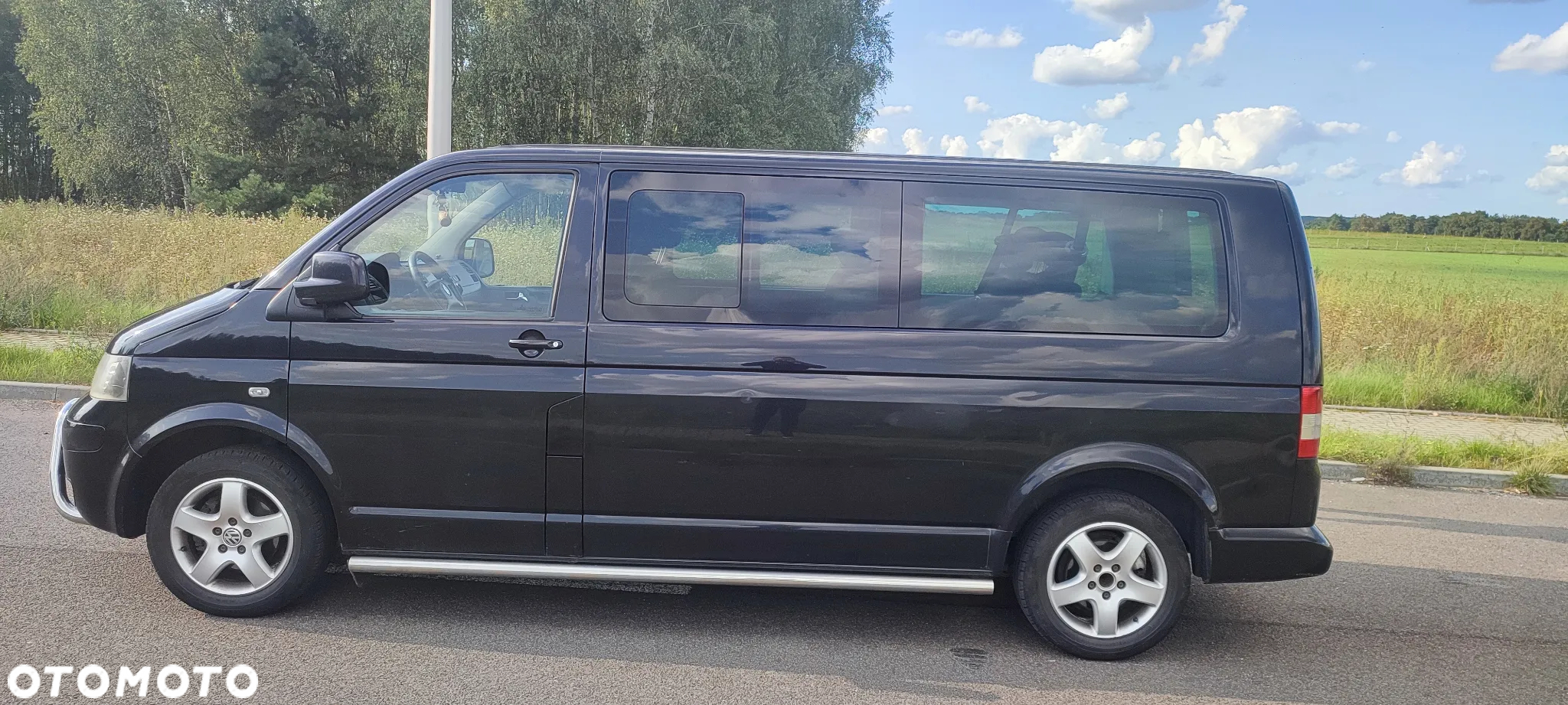 Volkswagen Caravelle - 7