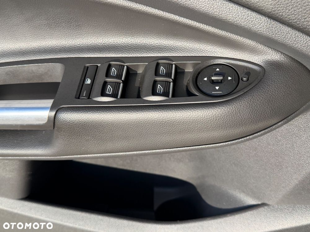 Ford Kuga 1.5 EcoBoost FWD Titanium ASS GPF - 28