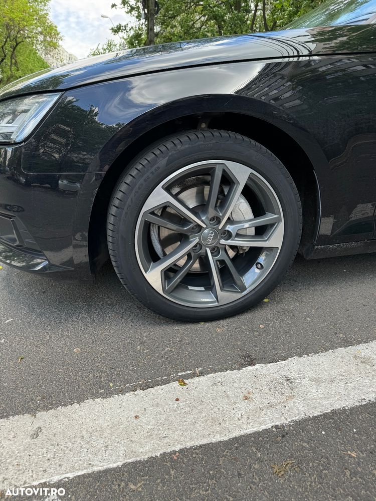 Audi A4 Avant - 12