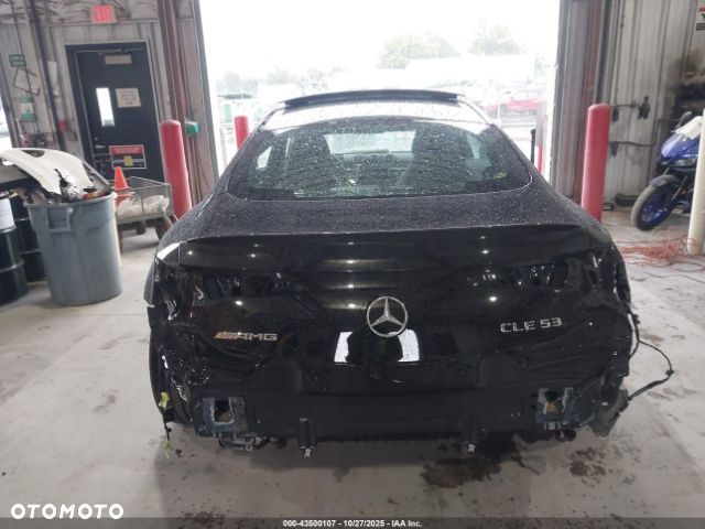 Mercedes-Benz CLE - 9