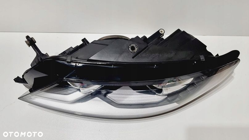 REFLEKTOR LEWY XENON VW PASSAT CC LIFT LED EUROPA - 3