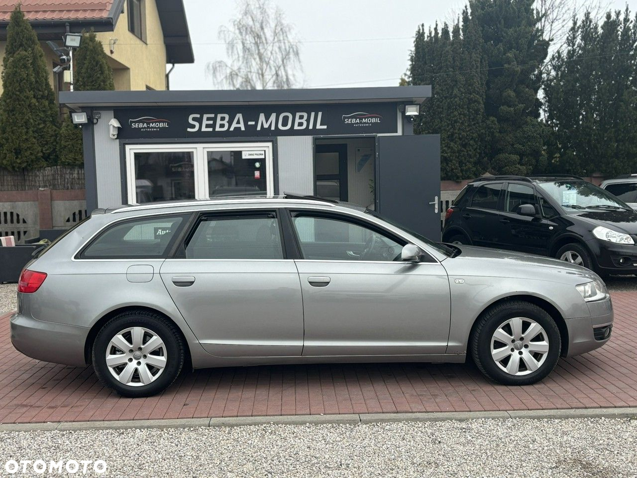 Audi A6 Avant 2.7 TDI tiptronic quattro - 6