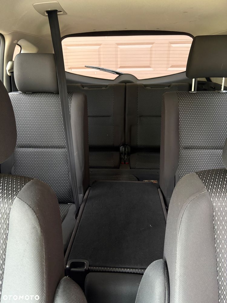 Toyota Corolla Verso 1.8 Premium 7os - 10