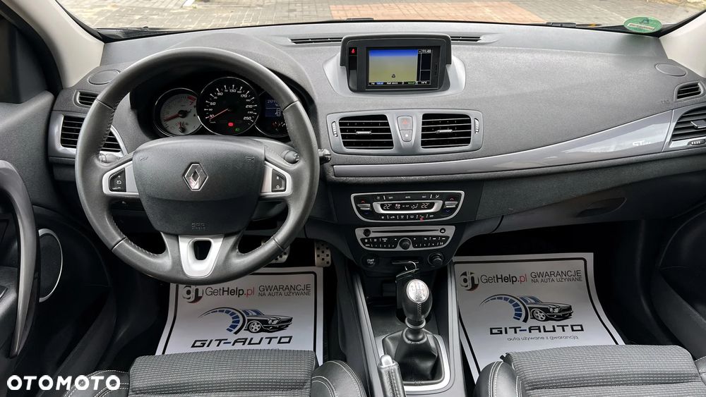 Renault Megane Grandtour TCe 130 BOSE Edition - 6