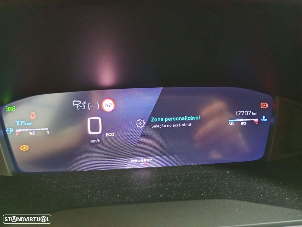 Peugeot 2008 1.2 PureTech Allure - 28