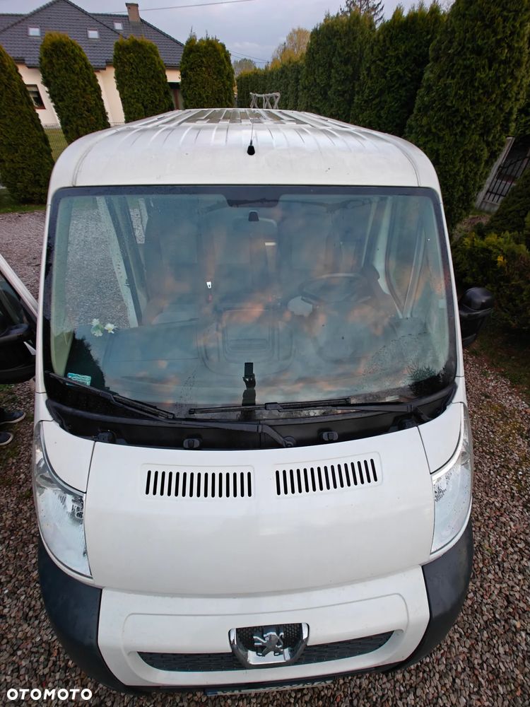 Peugeot Boxer - 26