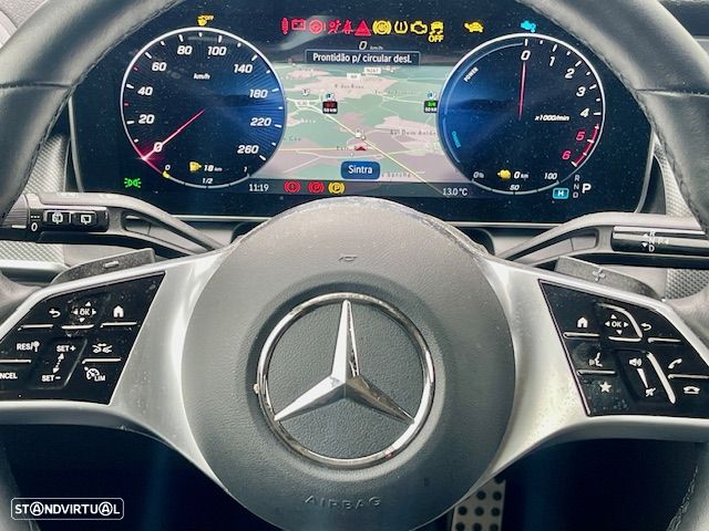 Mercedes-Benz GLC 300 de 4Matic - 10