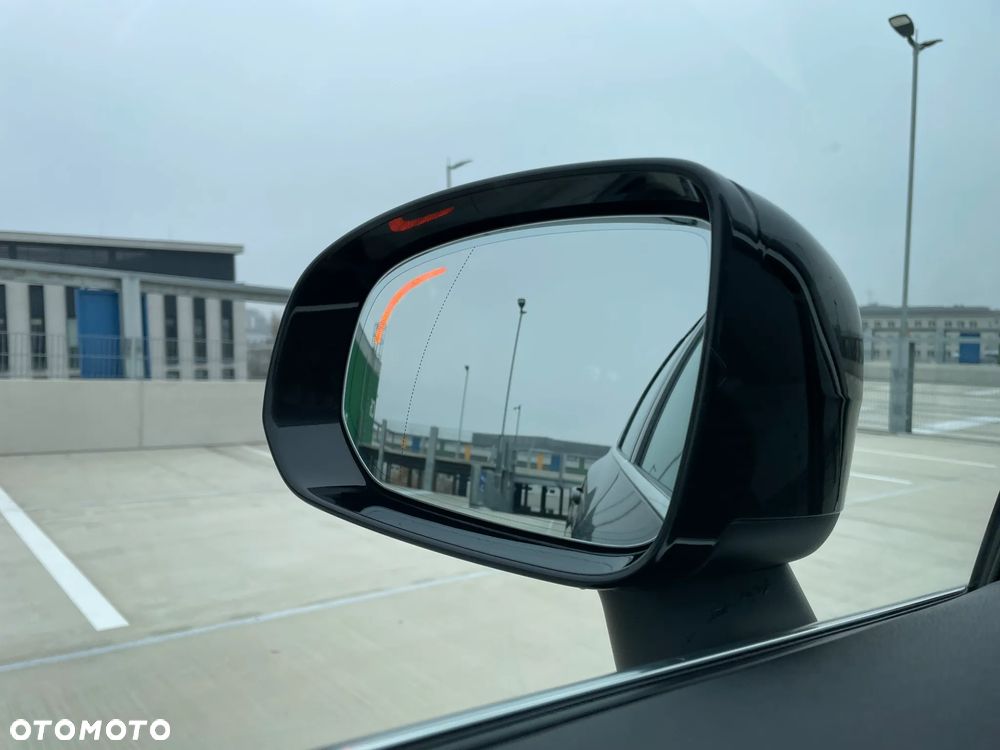 Volvo XC 60 B5 D AWD Inscription - 21