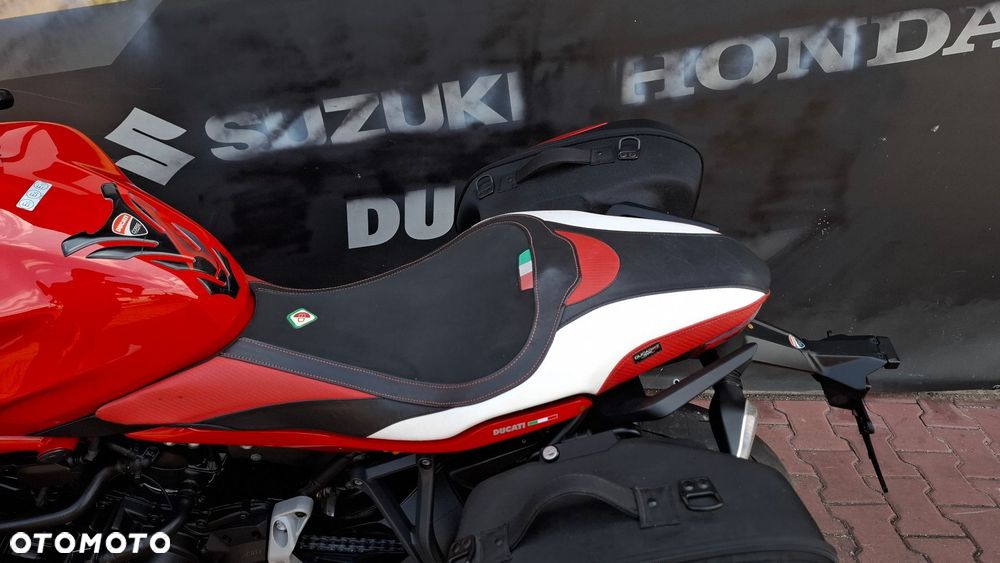 Ducati SuperSport - 21