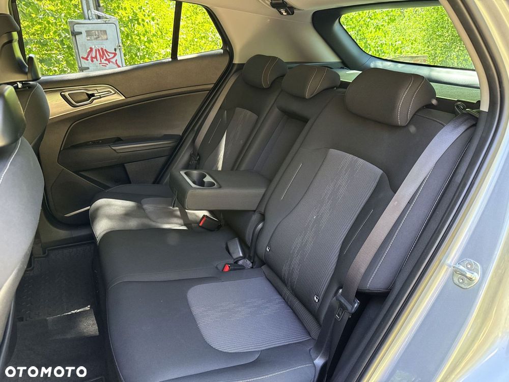 Kia Sportage 1.6 T-GDI L 2WD - 14