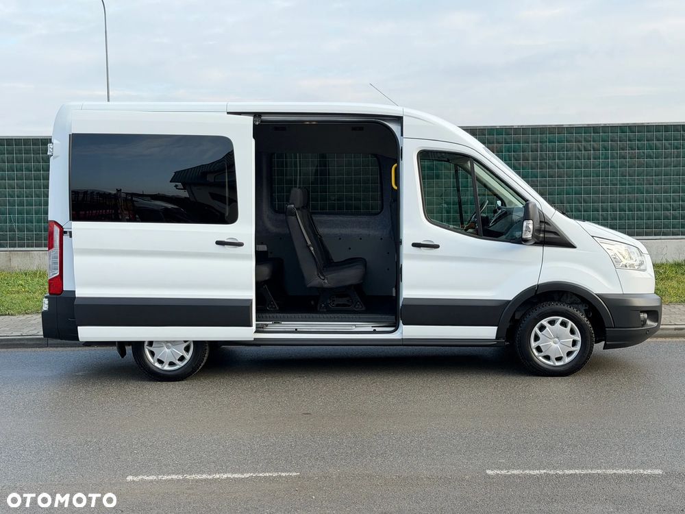 Ford Transit L3H2 Trend - 5