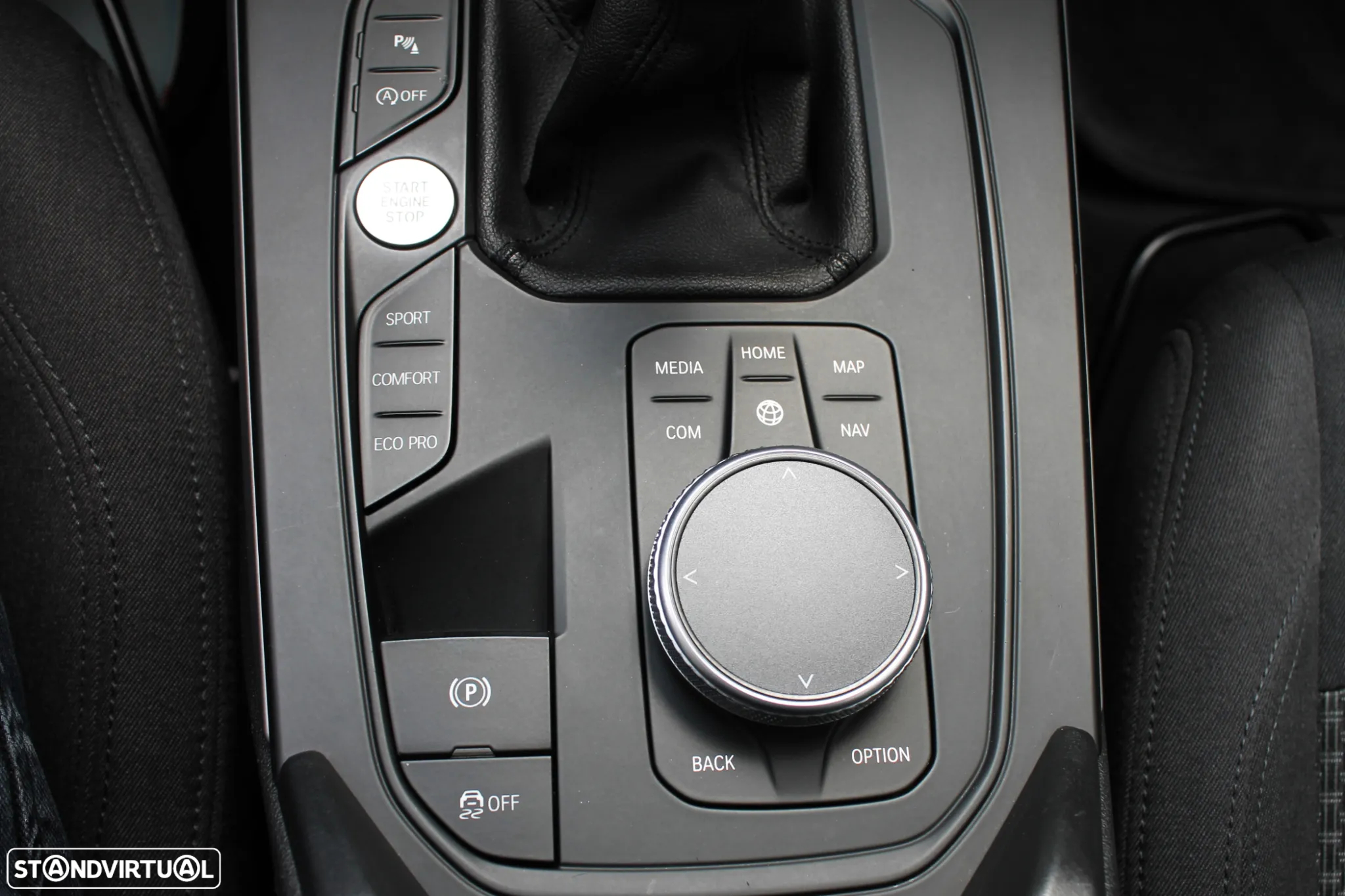 BMW 118 - 27