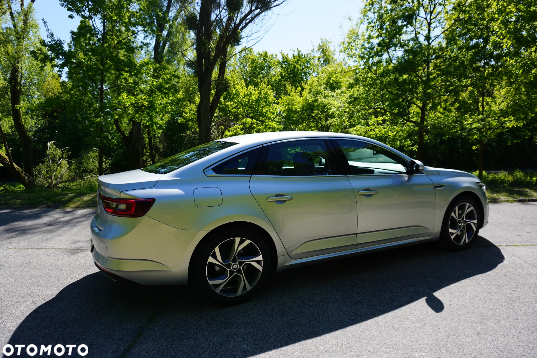 Renault Talisman 1.6 Energy dCi Zen EDC - 5