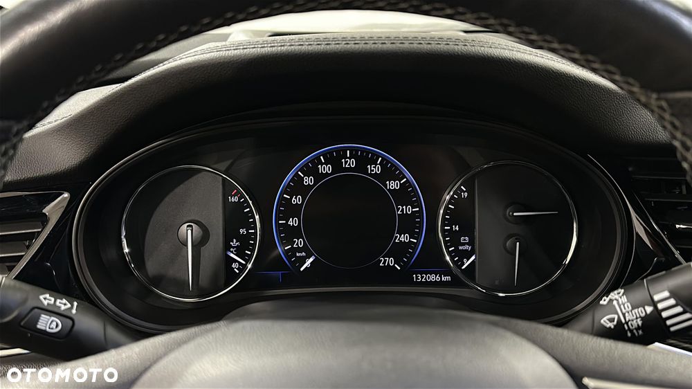 Opel Insignia 1.5 T GPF Elite S&S - 18