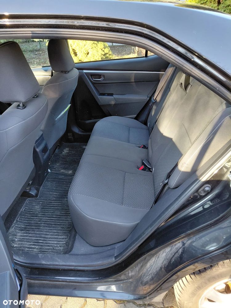 Toyota Corolla 1.6 Active - 4