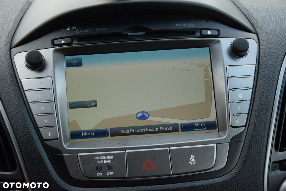 Hyundai ix35 - 27