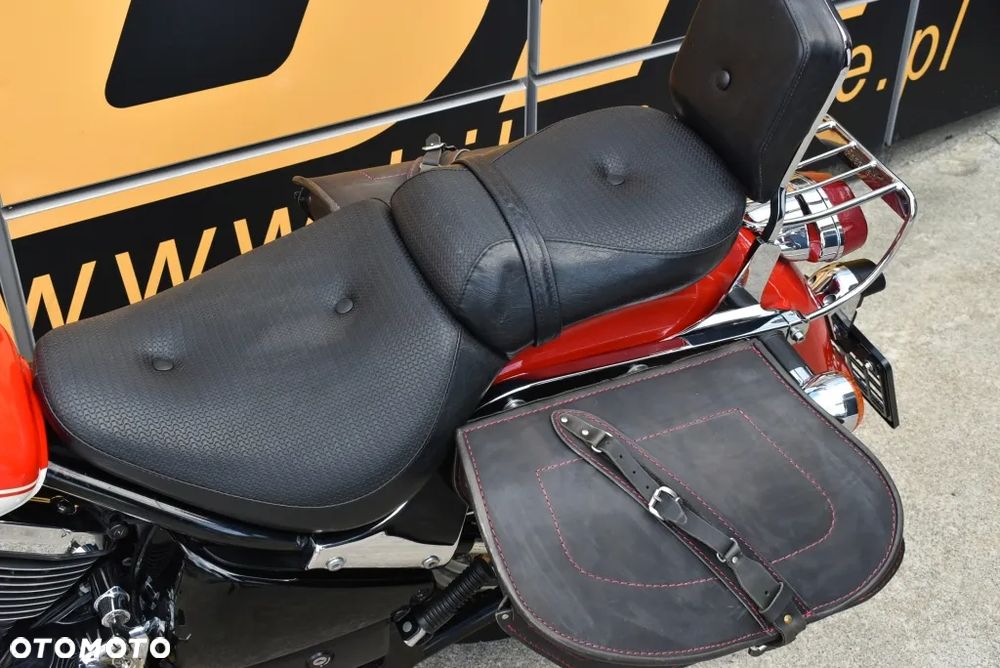 Kawasaki Vulcan - 13