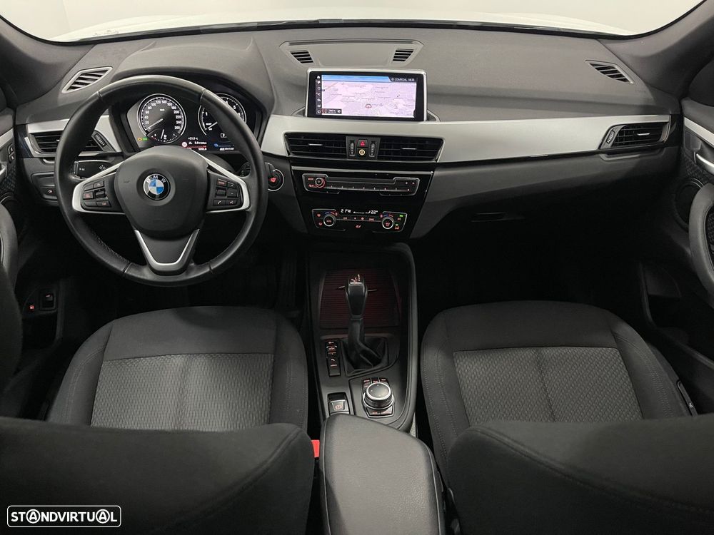 BMW X1 25 e xDrive - 5