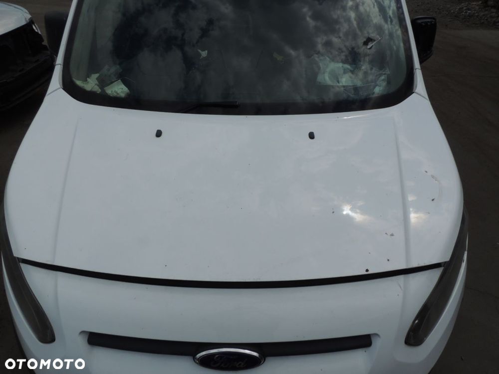 Maska Ford Connect '14 long - 1