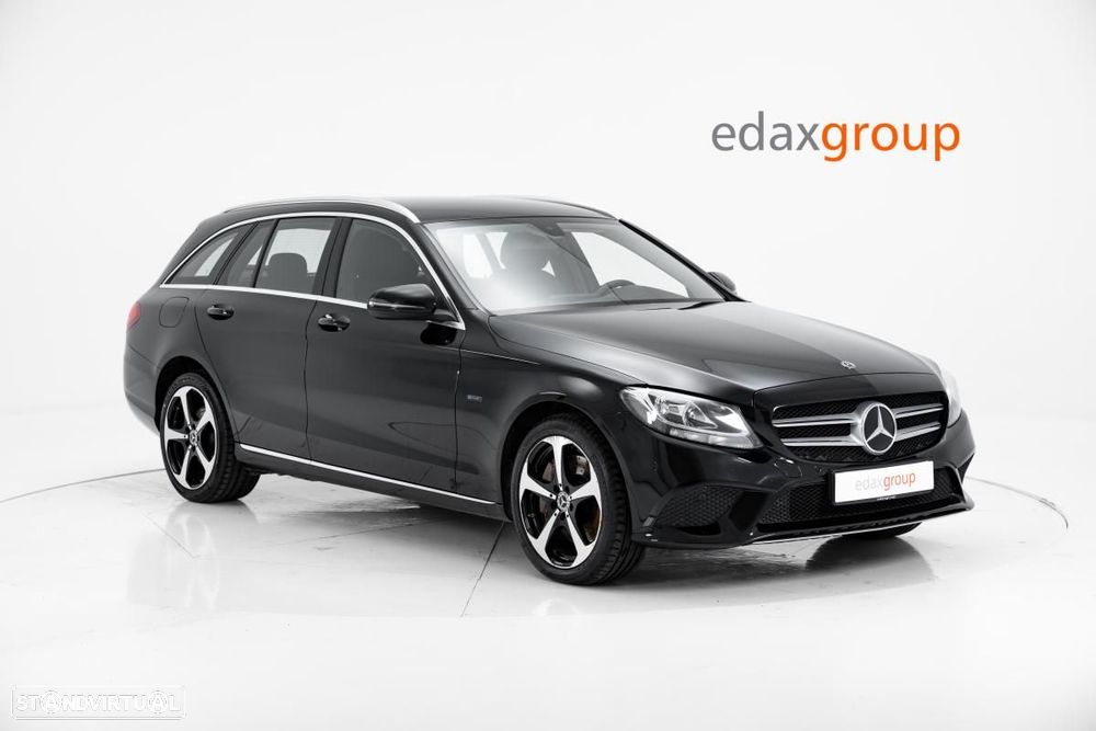 Mercedes-Benz C 300 de Avantgarde - 2