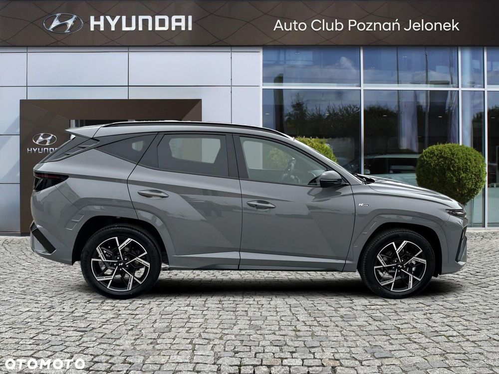 Hyundai Tucson - 6