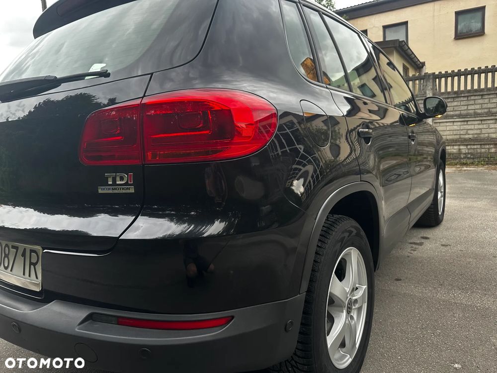 Volkswagen Tiguan 2.0 TDI CityLine - 23