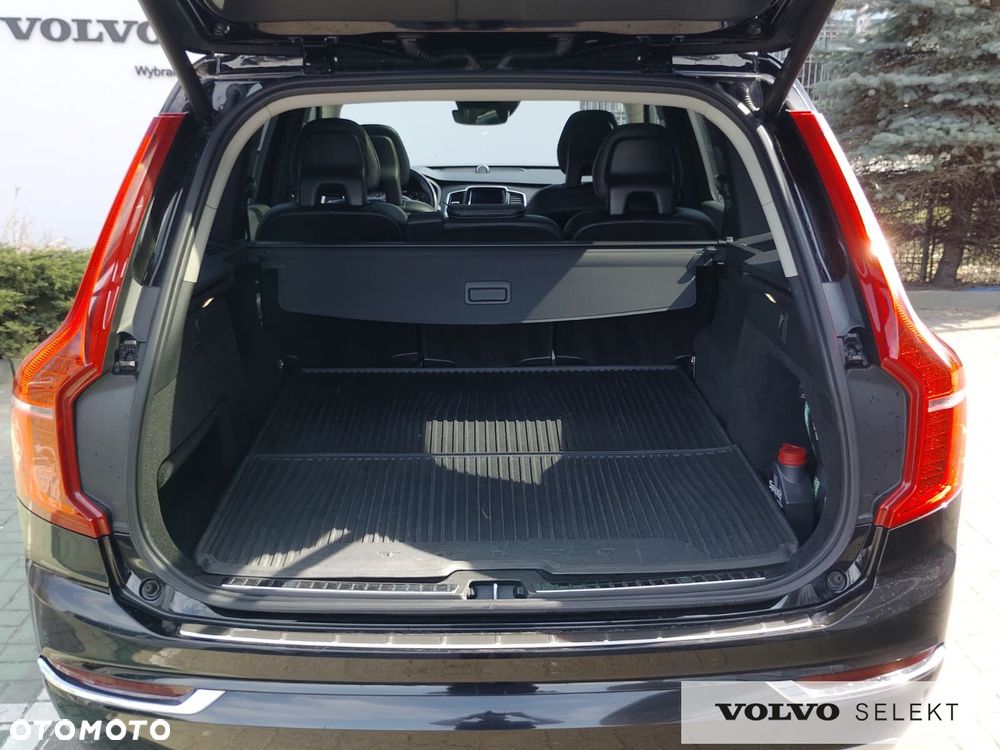 Volvo XC 90 - 39