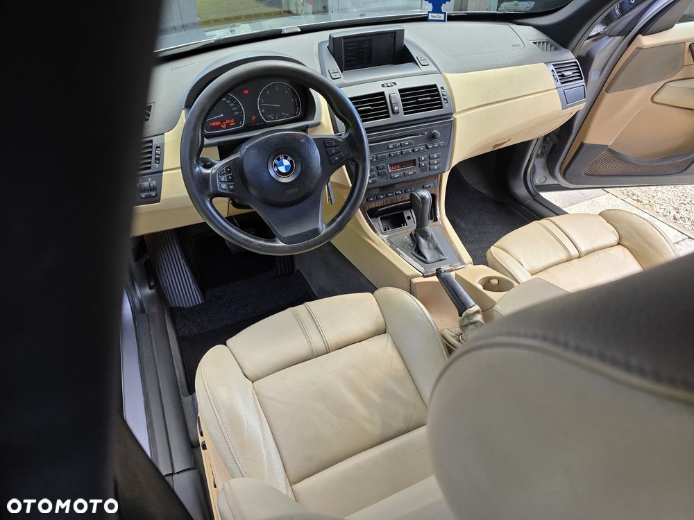 BMW X3 - 20