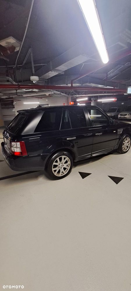 Land Rover Range Rover Sport - 22