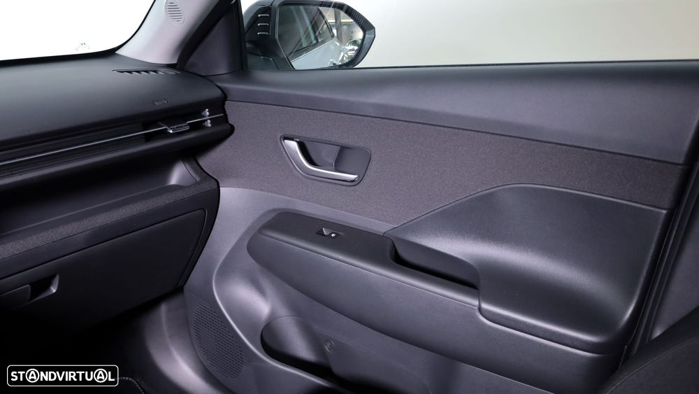 Hyundai Kauai 1.0 T-GDi Premium (TT) - 14