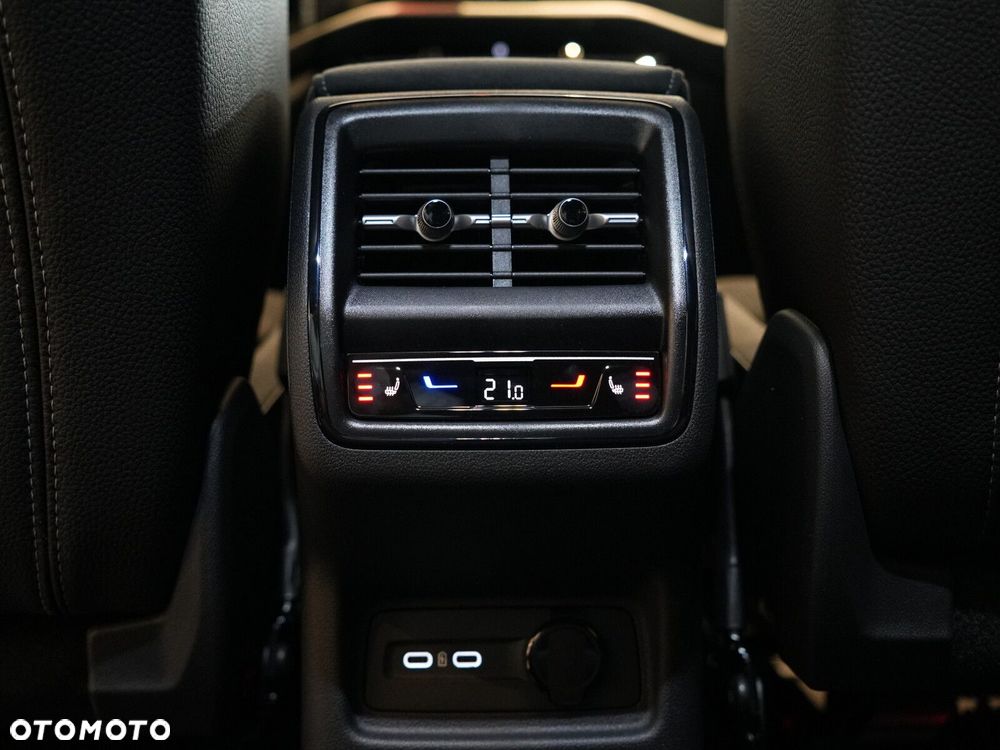 Skoda Kodiaq 2.0 TDI 4x4 Sportline DSG - 40