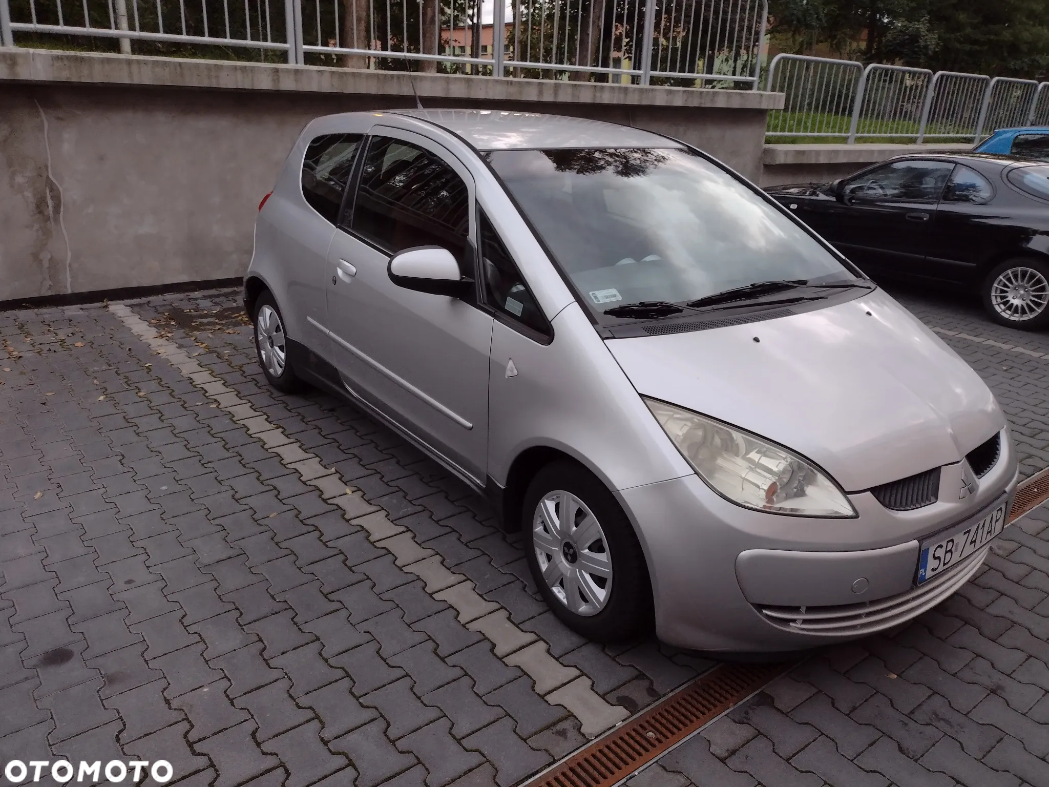 Mitsubishi Colt CZ3 1.3 Motion - 6