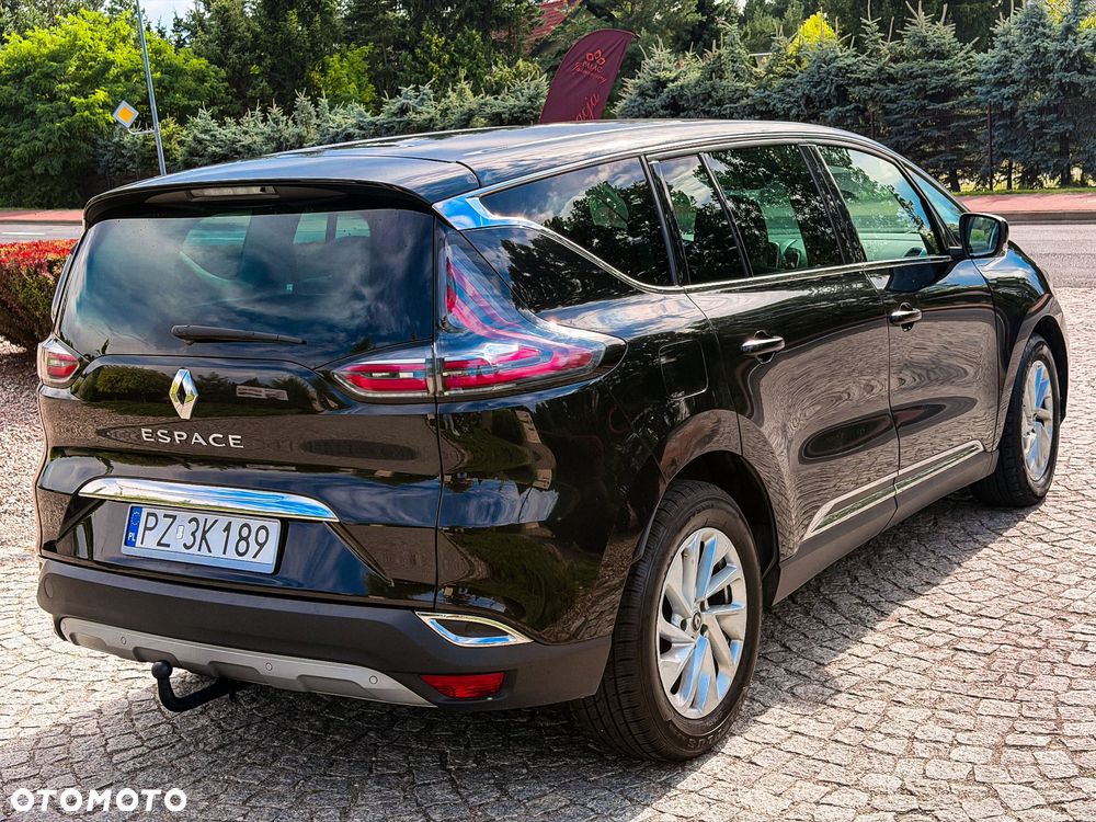 Renault Espace Energy dCi 160 EDC Initiale Paris - 33