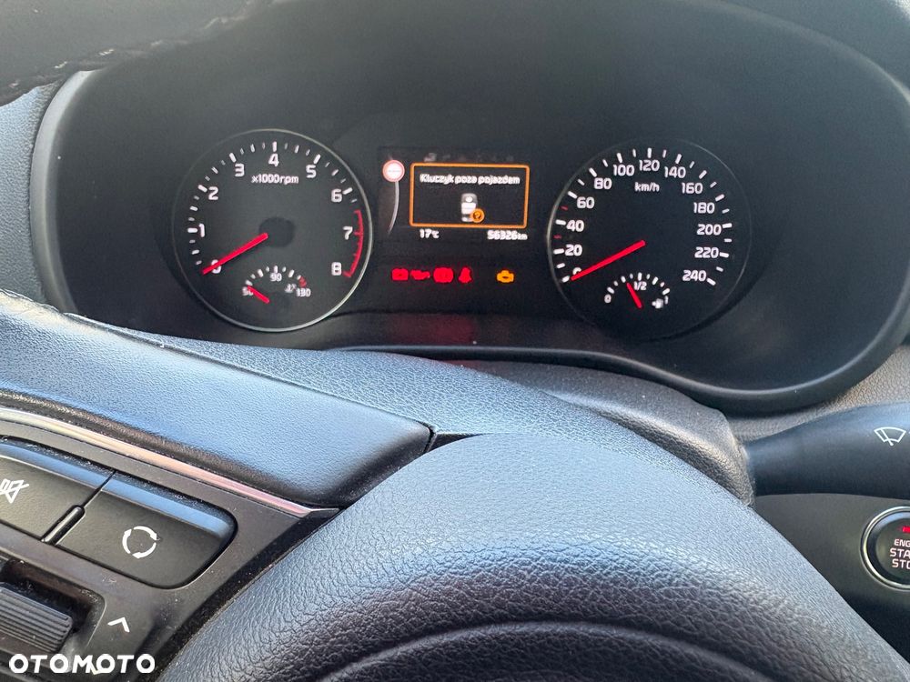 Kia Sportage - 7