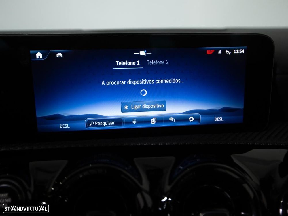 Mercedes-Benz A 250 e - 29