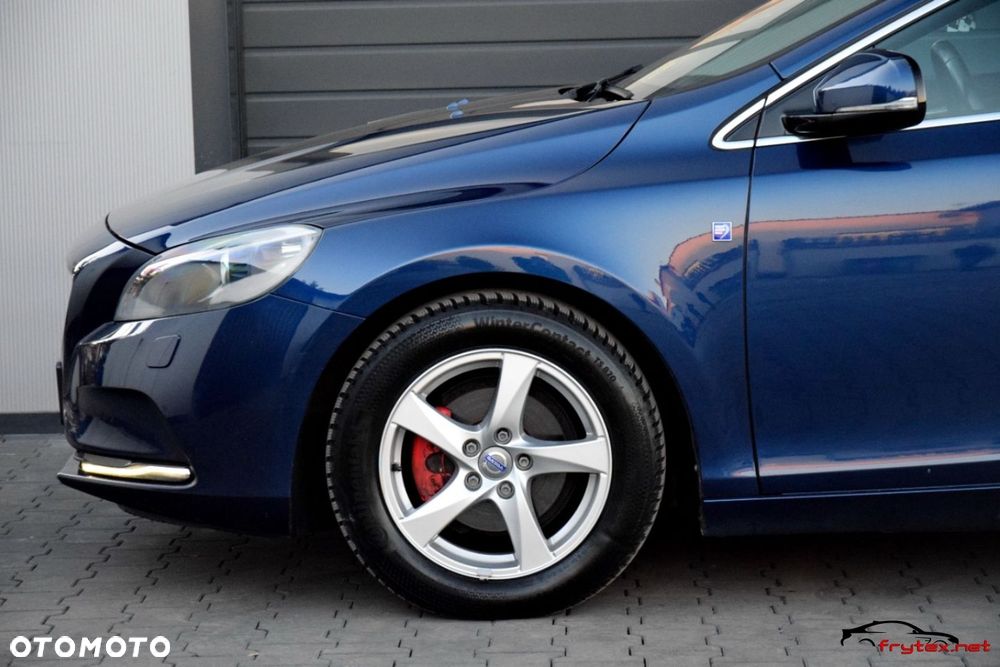 Volvo V40 - 7