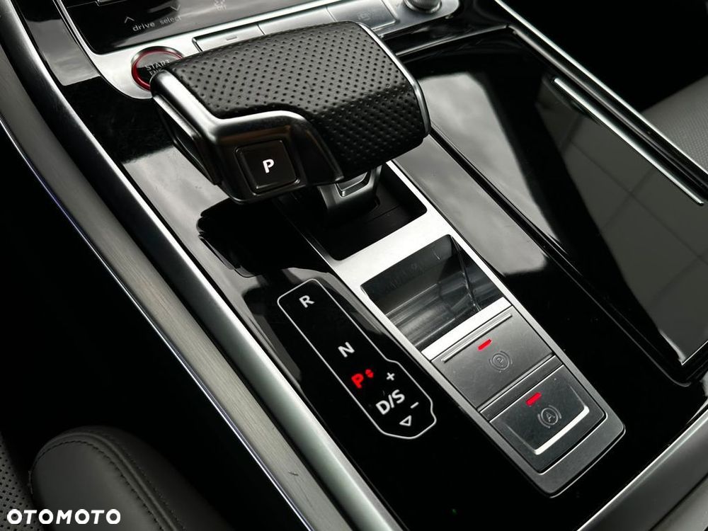 Audi SQ8 TDI quattro tiptronic - 15