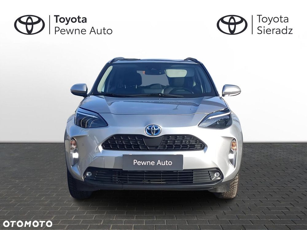 Toyota Yaris Cross Hybrid 1.5 Comfort - 2