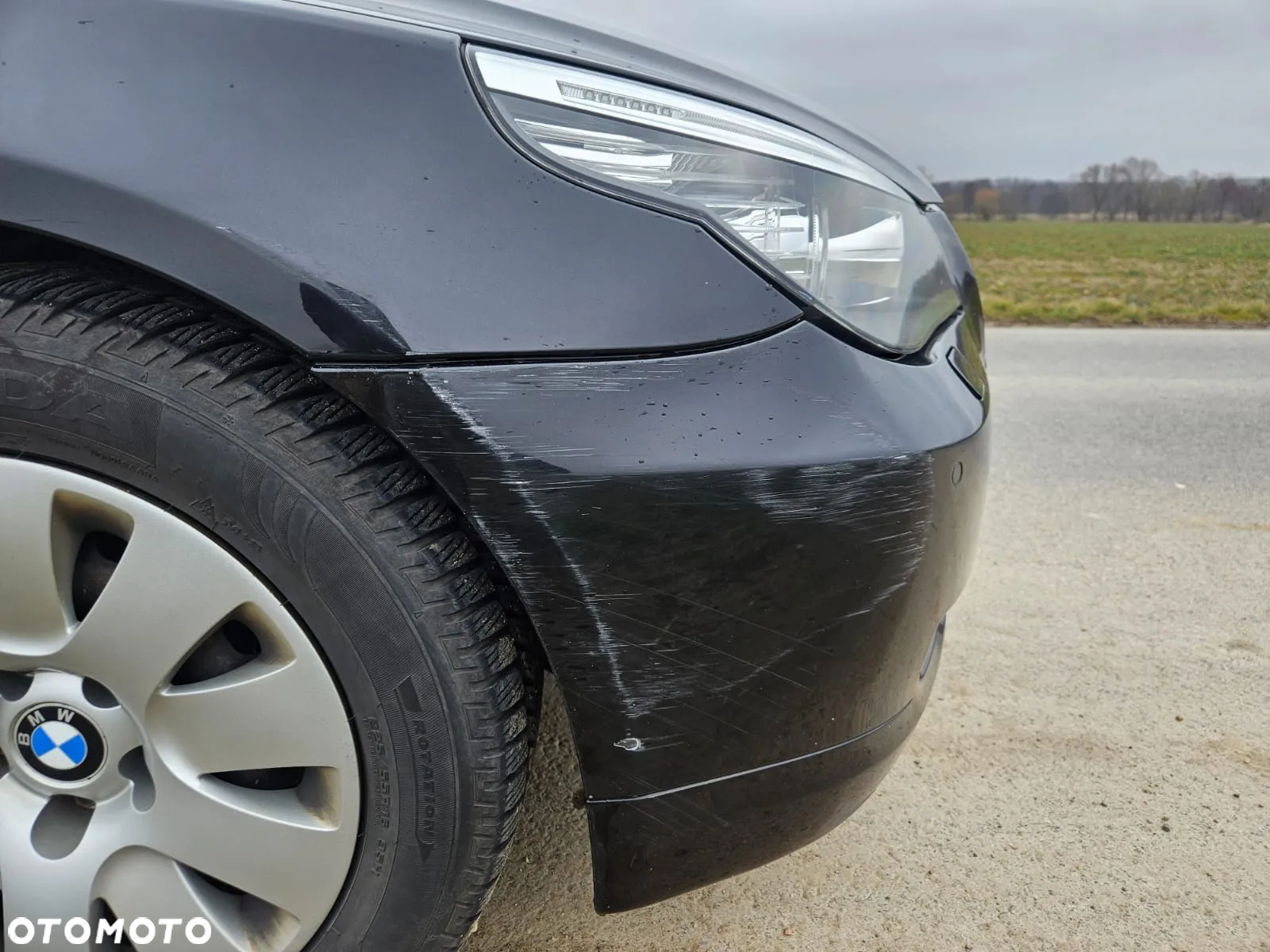 BMW Seria 5 520d - 11