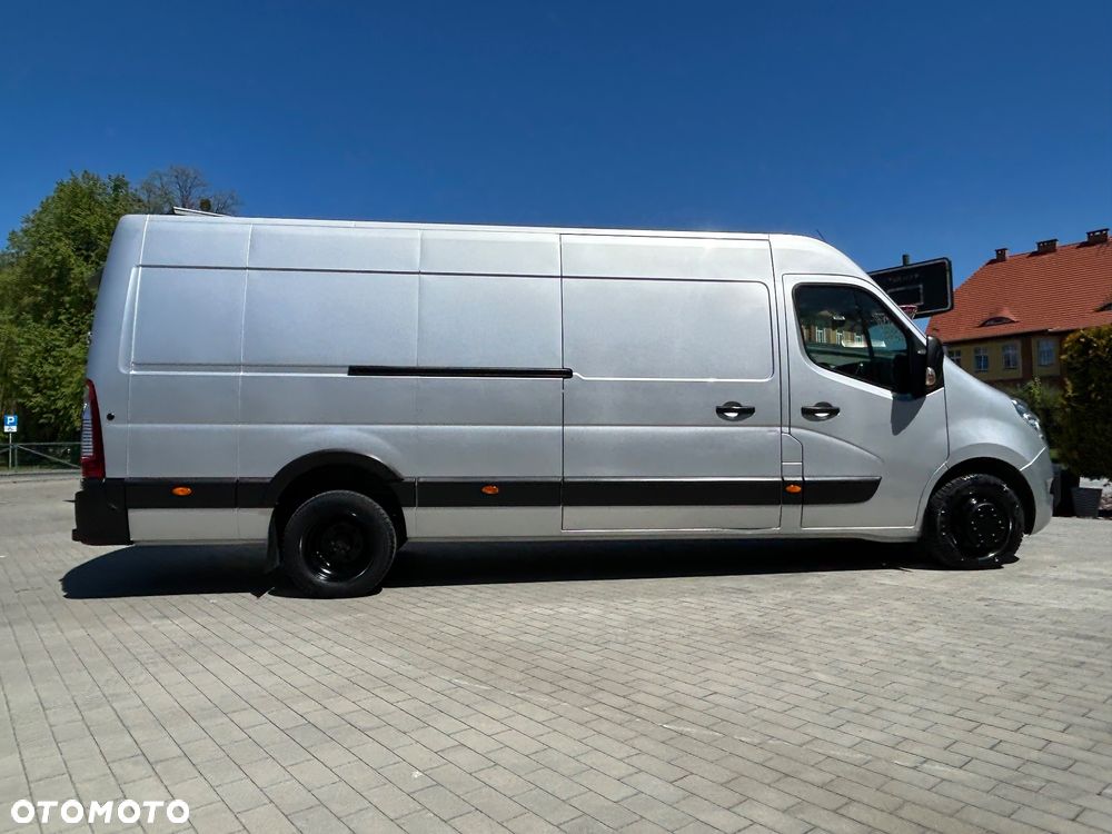 Renault master - 4