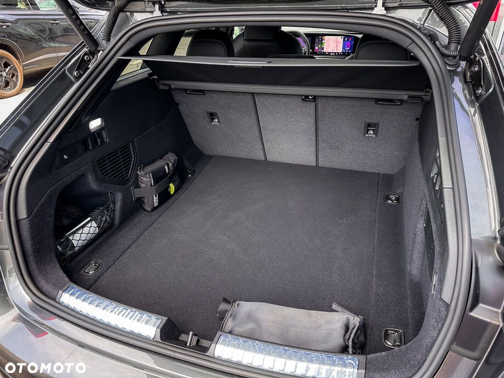 Audi A5 Avant - 13