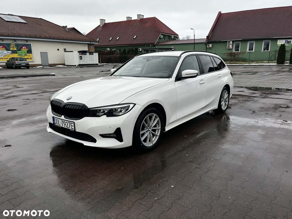 BMW Seria 1 120d M Sport - 13