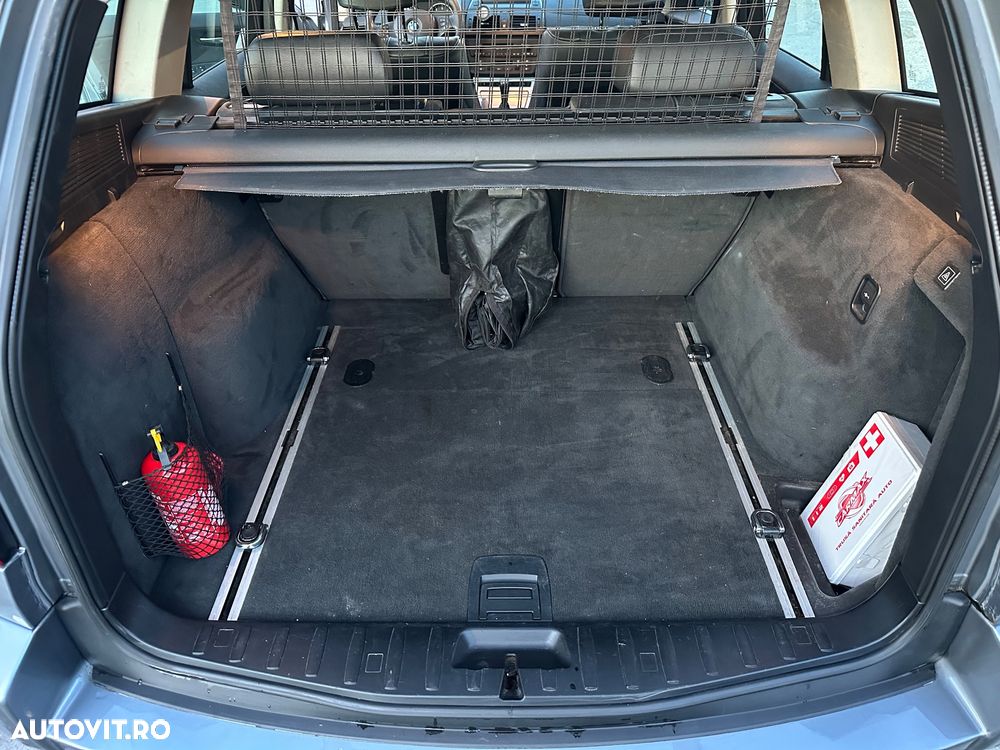 BMW X3 - 6