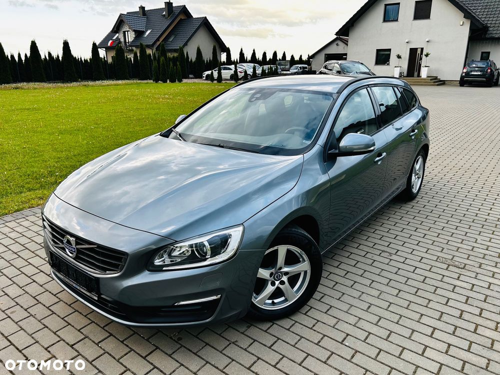 Volvo V60 D3 Kinetic - 14