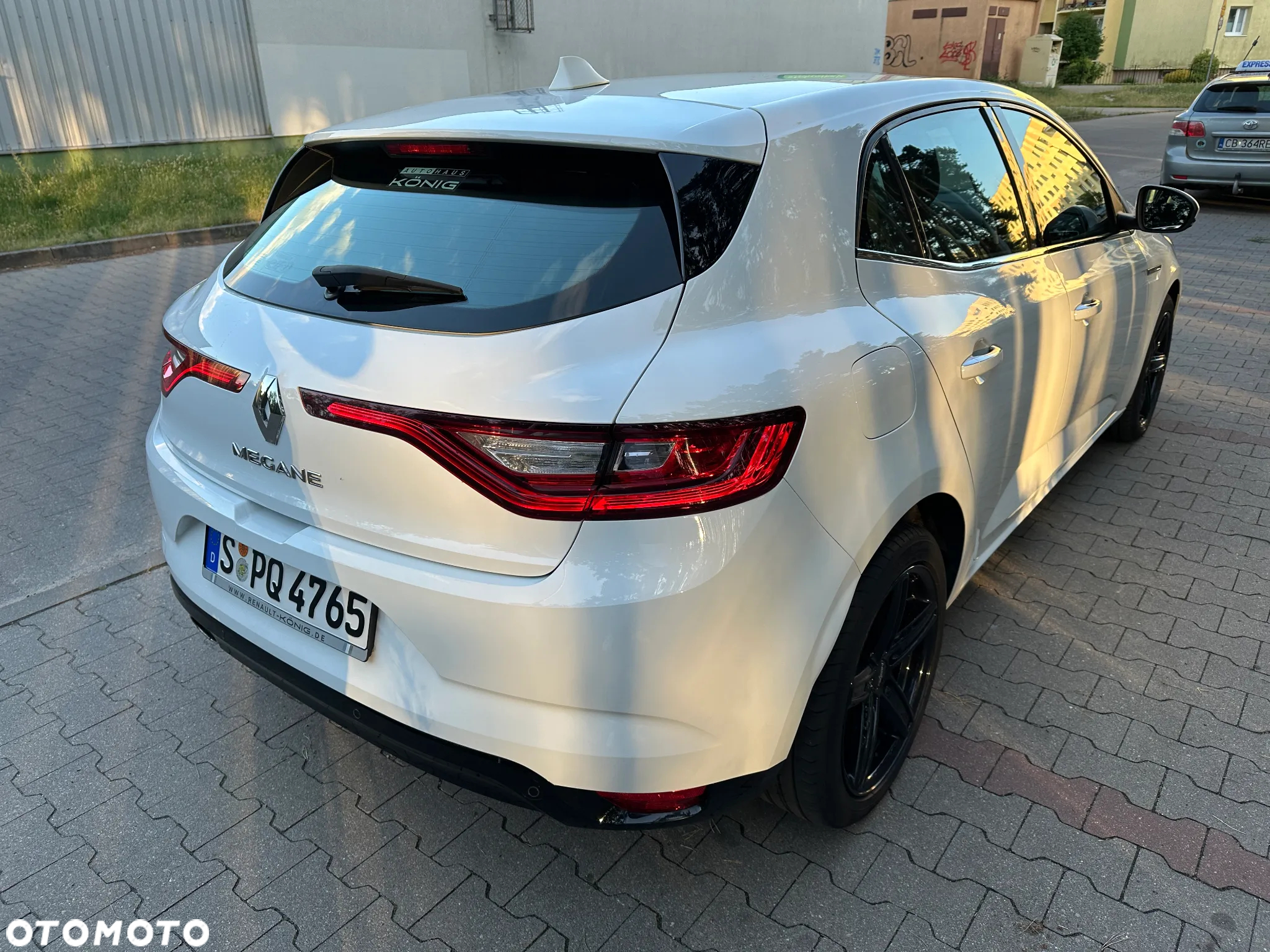 Renault Megane 1.2 Energy TCe Intens - 6