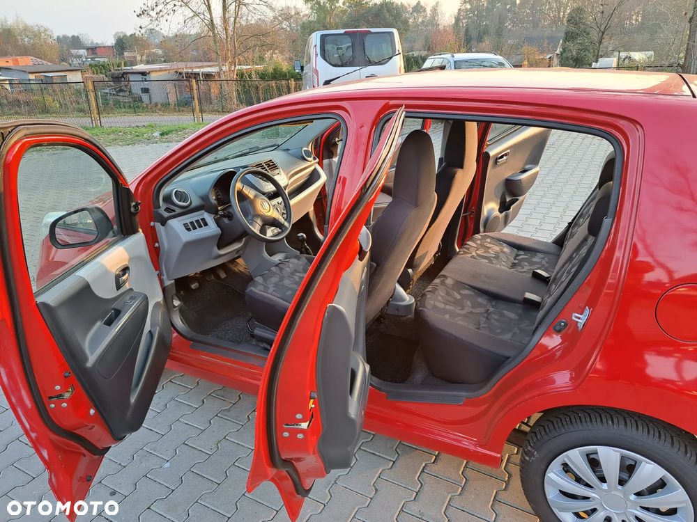 Suzuki Alto - 17
