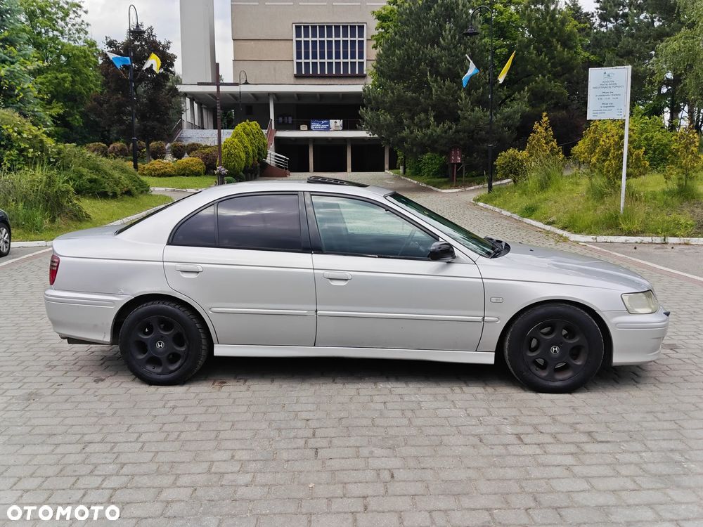 Honda Accord - 5