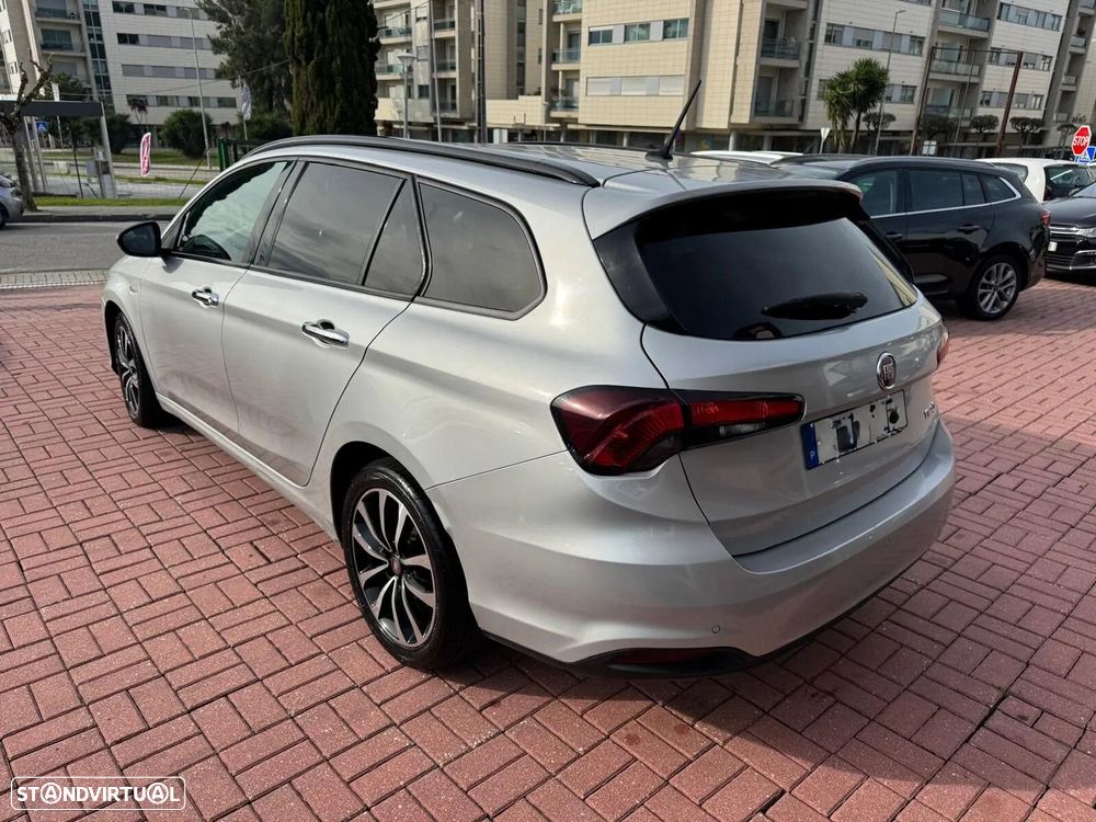 Fiat Tipo Station Wagon 1.3 M-Jet Lounge J17 - 5